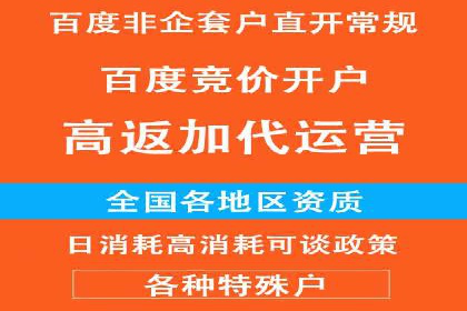 百度推广开户的预算规划与执行——以一则成功案例为参考